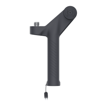 Pix4D & Emlid Scanning Handle